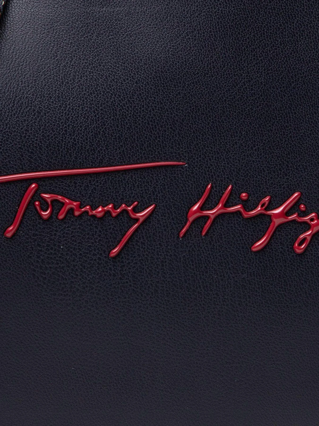 Сумки Tommy Hilfiger модель AW0AW10464-DW5 Фото