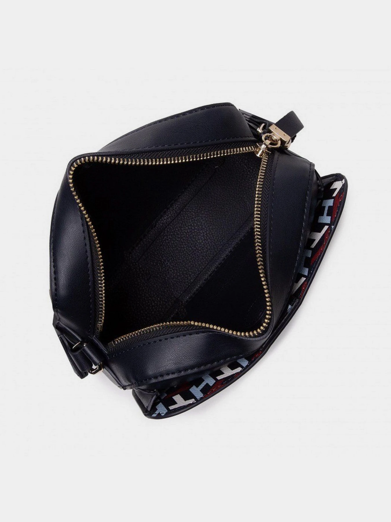 Сумки Tommy Hilfiger модель AW0AW10464-DW5 Фото