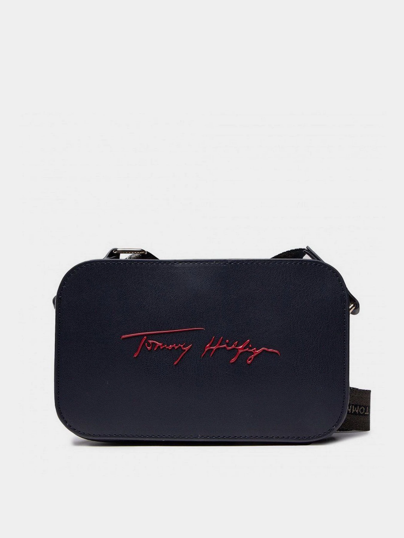 Сумки Tommy Hilfiger модель AW0AW10464-DW5 Фото