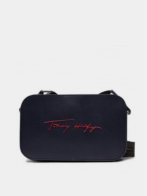 Сумки Tommy Hilfiger модель AW0AW10464-DW5 Фото