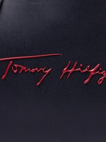 Сумки Tommy Hilfiger модель AW0AW10464-DW5 Фото