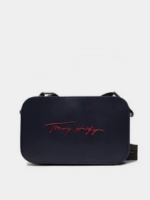 Сумки Tommy Hilfiger модель AW0AW10464-DW5 Фото