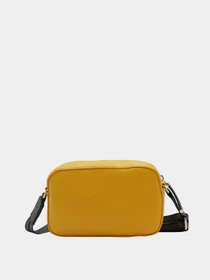 Сумки Tommy Hilfiger Iconic Tommy Camera Sign модель AW0AW10464-ZER Фото