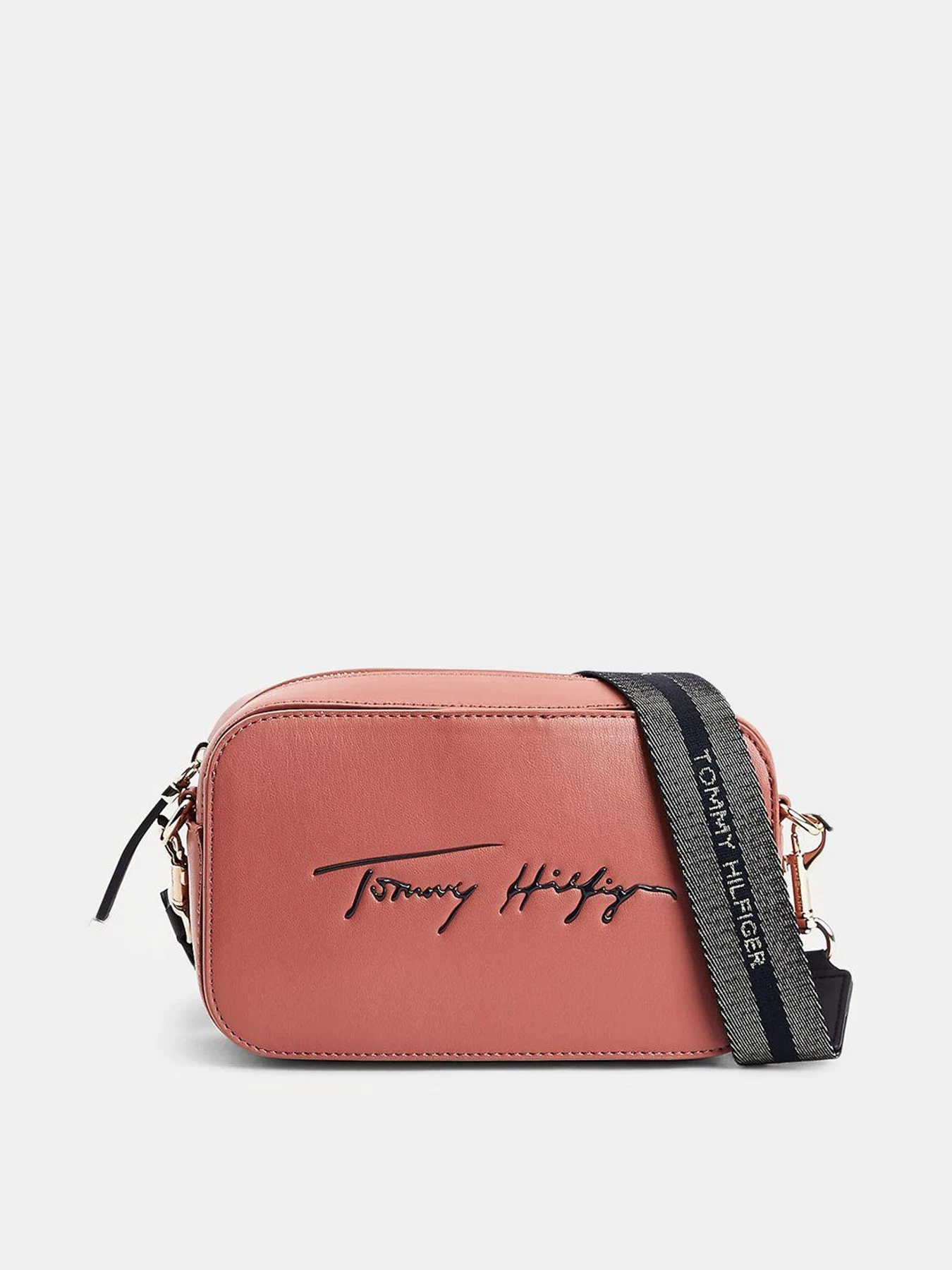 Сумки Tommy Hilfiger модель AW0AW10464-SM8 Сумки Tommy Hilfiger модель AW0AW10464-SM8 Фото