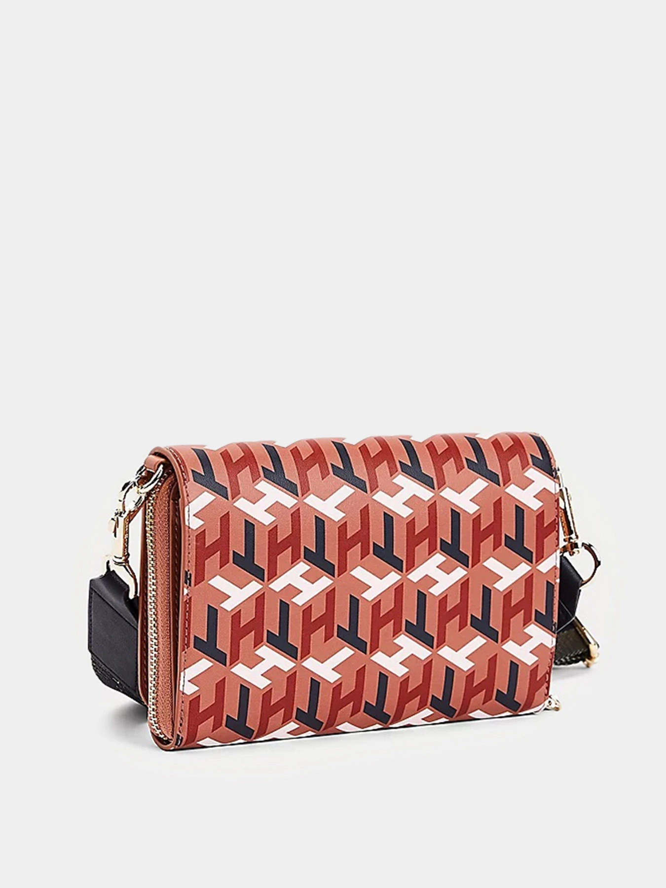 Сумки Tommy Hilfiger модель AW0AW10771-SM8 Сумки Tommy Hilfiger модель AW0AW10771-SM8 Фото