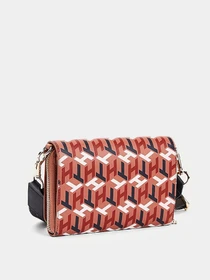Сумки Tommy Hilfiger модель AW0AW10771-SM8 Фото