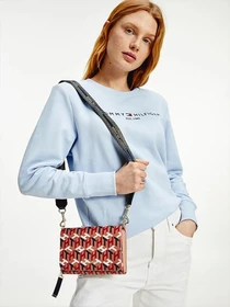 Сумки Tommy Hilfiger модель AW0AW10771-SM8 Фото