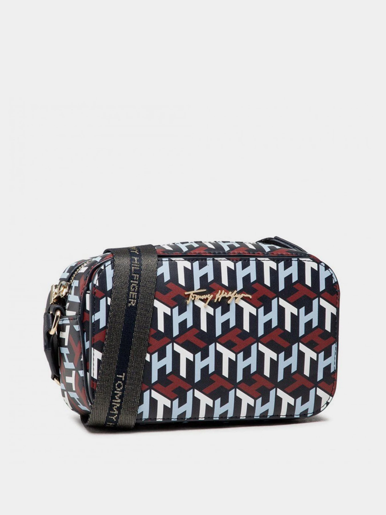 Сумки Tommy Hilfiger модель AW0AW10775-DW5 Сумки Tommy Hilfiger модель AW0AW10775-DW5 Фото
