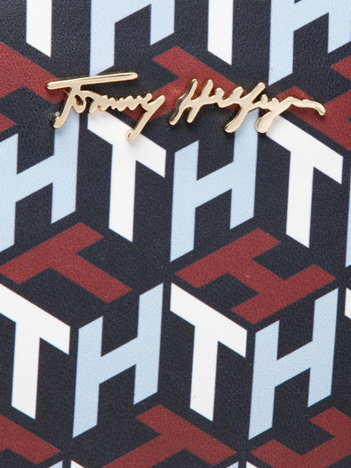Сумки Tommy Hilfiger модель AW0AW10775-DW5 Сумки Tommy Hilfiger модель AW0AW10775-DW5 Фото