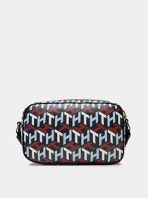 Сумки Tommy Hilfiger модель AW0AW10775-DW5 Фото