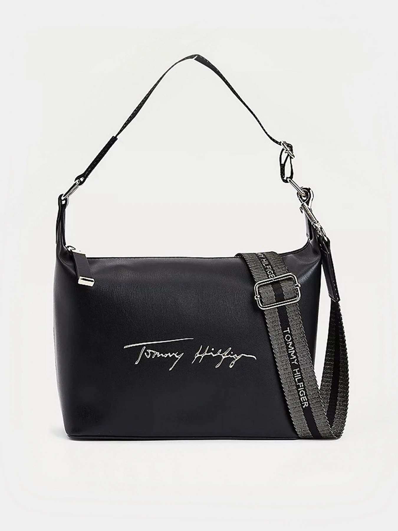 Сумки Tommy Hilfiger модель AW0AW10472-BDS Сумки Tommy Hilfiger модель AW0AW10472-BDS Фото