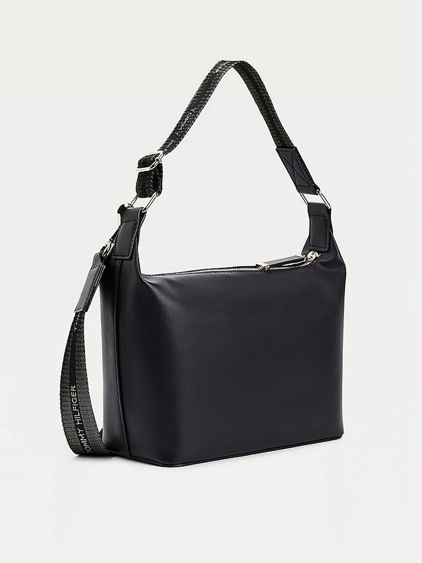 Сумки Tommy Hilfiger модель AW0AW10472-BDS Сумки Tommy Hilfiger модель AW0AW10472-BDS Фото