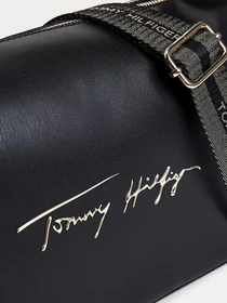 Сумки Tommy Hilfiger модель AW0AW10472-BDS Фото