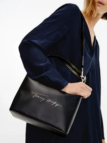 Сумки Tommy Hilfiger модель AW0AW10472-BDS Фото