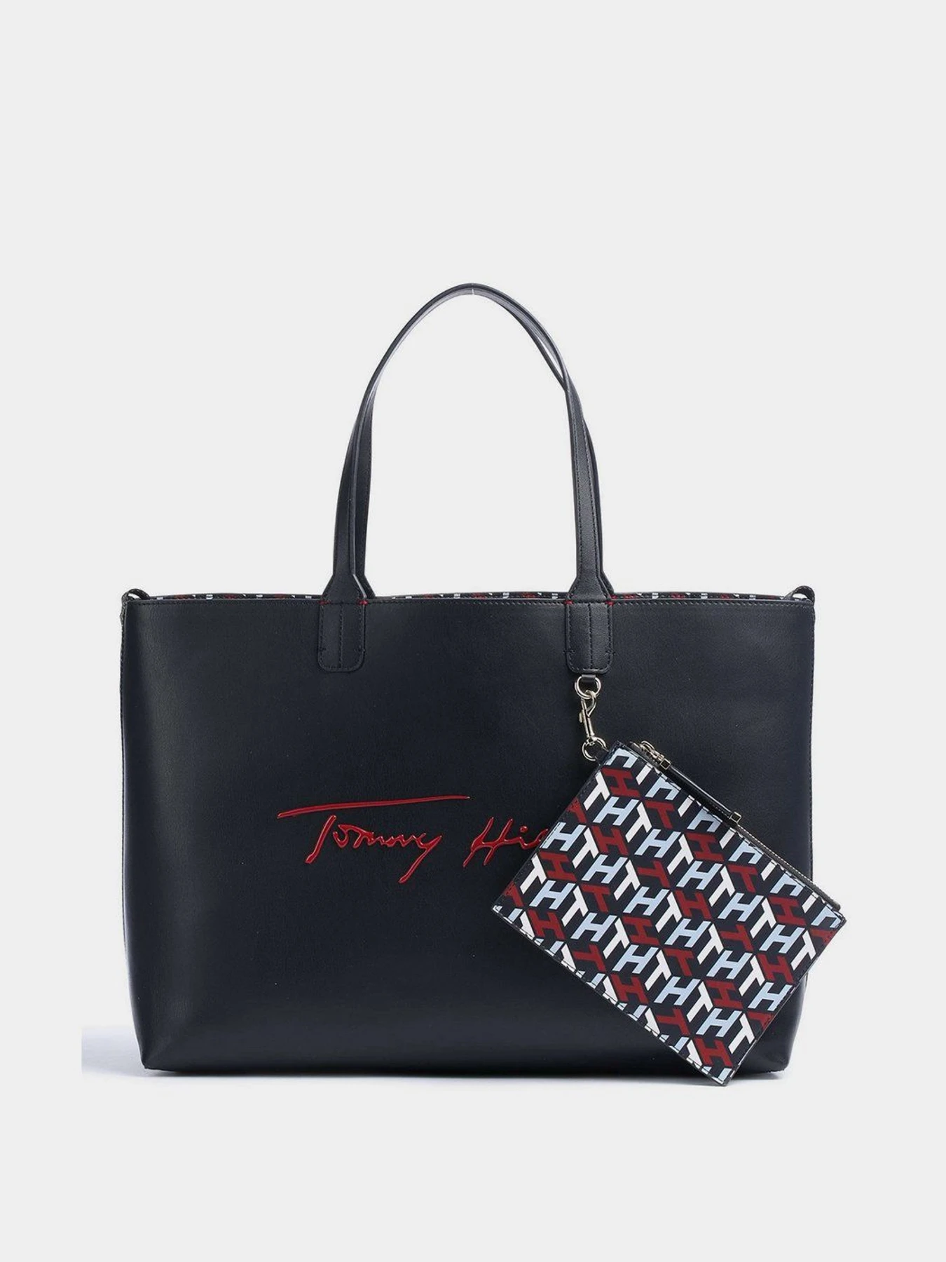Сумки Tommy Hilfiger модель AW0AW10457-DW5 Фото