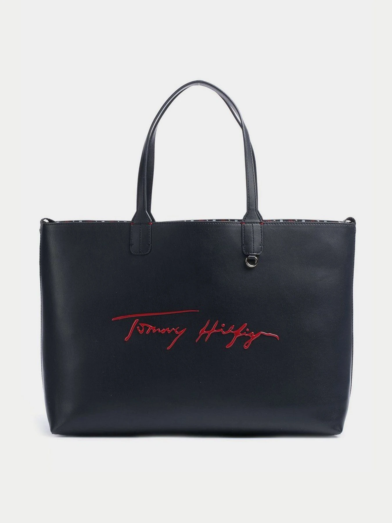 Сумки Tommy Hilfiger модель AW0AW10457-DW5 Фото