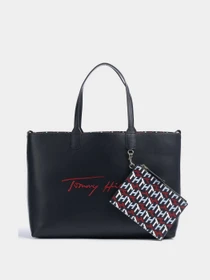 Сумки Tommy Hilfiger модель AW0AW10457-DW5 Фото
