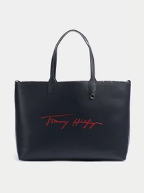 Сумки Tommy Hilfiger модель AW0AW10457-DW5 Фото