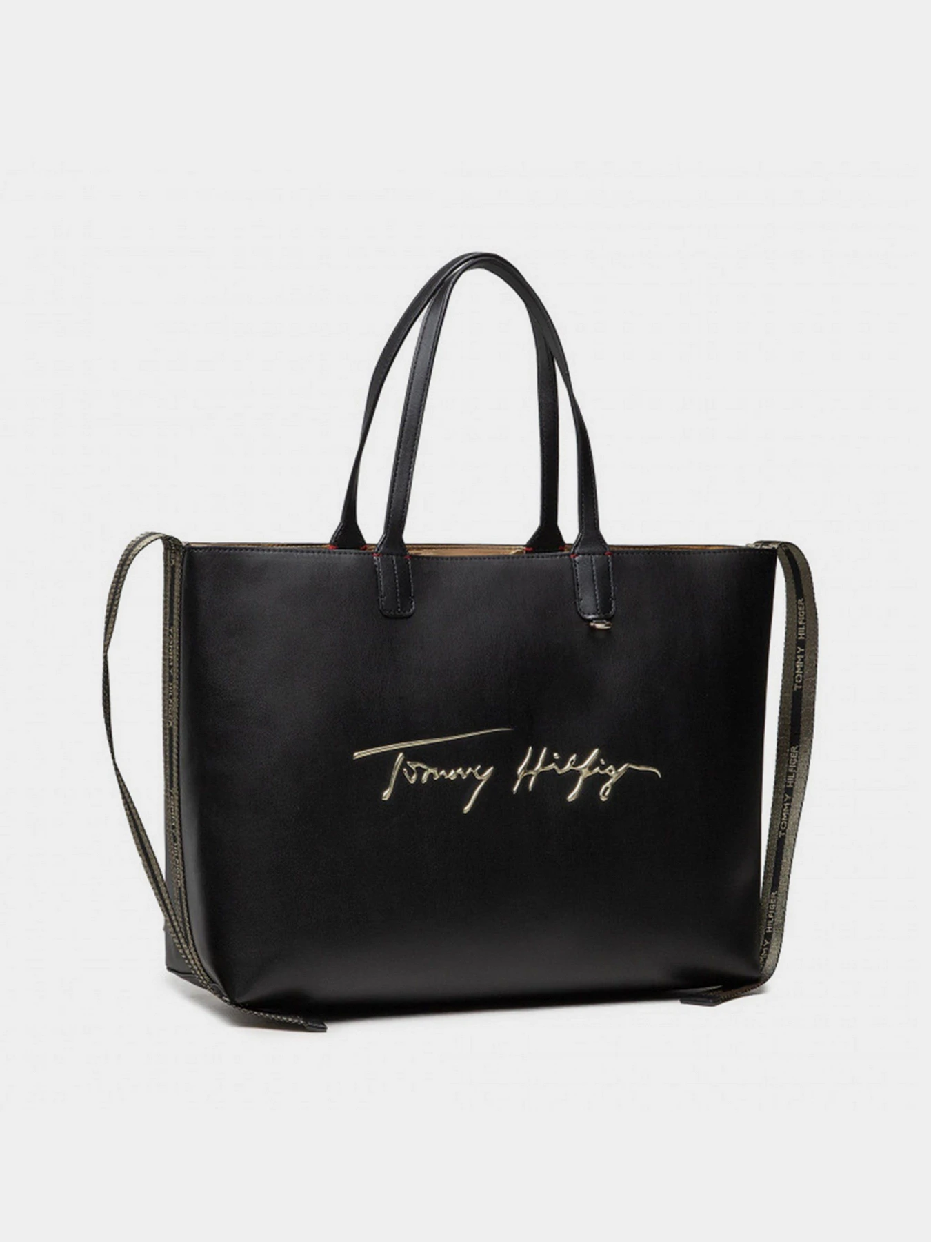 Сумки Tommy Hilfiger модель AW0AW10457-BDS Сумки Tommy Hilfiger модель AW0AW10457-BDS Фото