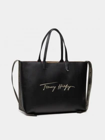 Сумки Tommy Hilfiger модель AW0AW10457-BDS Фото