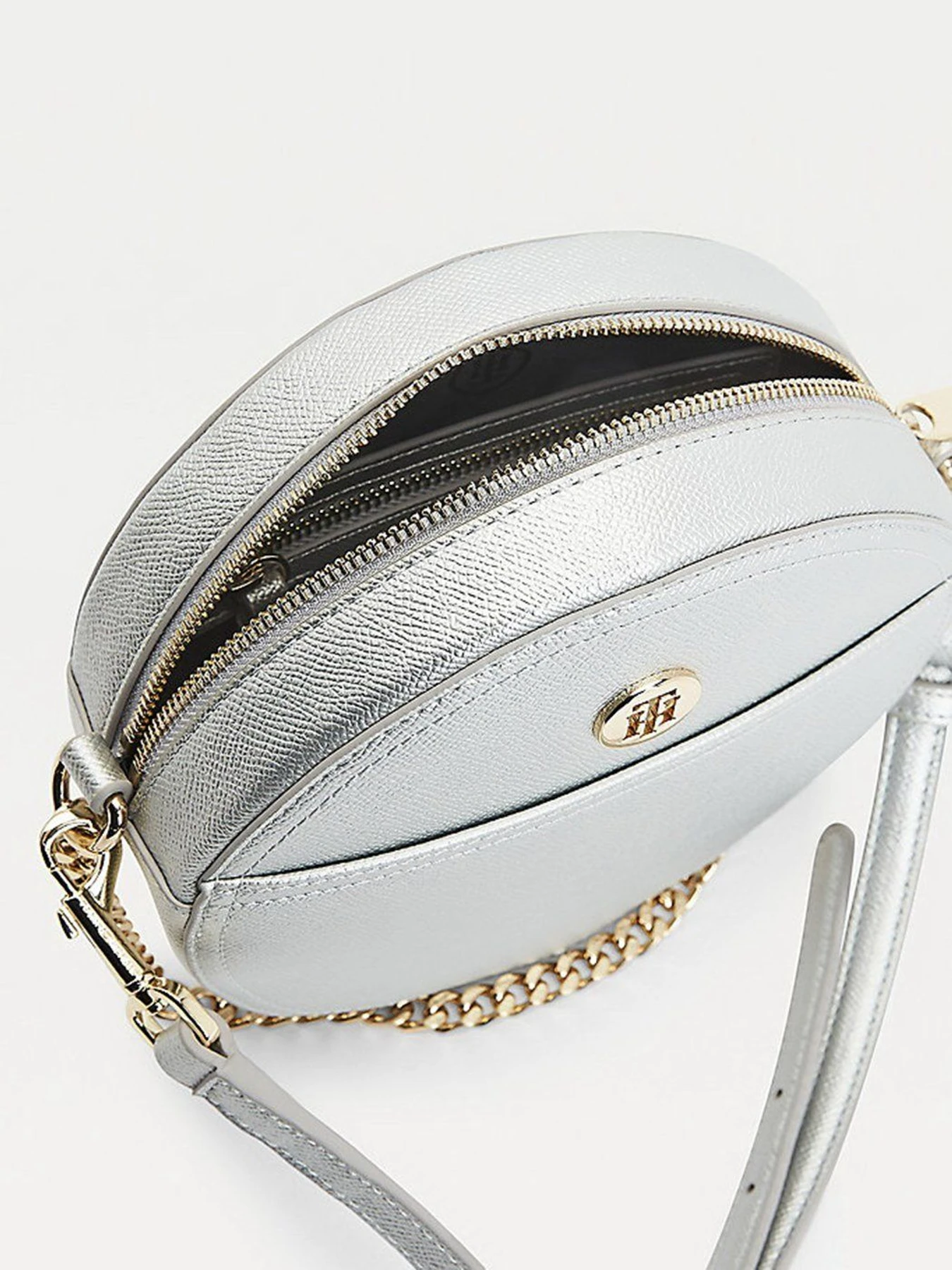Сумки Tommy Hilfiger Party Honey Round модель AW0AW10791-PE6 Фото