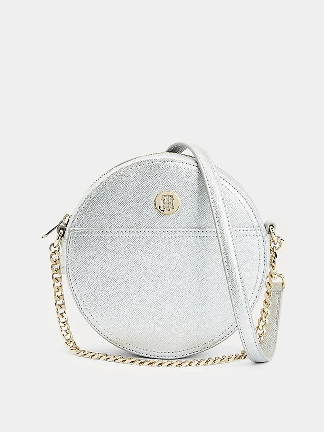 Сумки Tommy Hilfiger Party Honey Round модель AW0AW10791-PE6 Фото