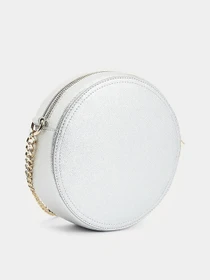 Сумки Tommy Hilfiger Party Honey Round модель AW0AW10791-PE6 Фото
