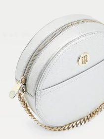 Сумки Tommy Hilfiger Party Honey Round модель AW0AW10791-PE6 Фото