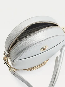 Сумки Tommy Hilfiger Party Honey Round модель AW0AW10791-PE6 Фото