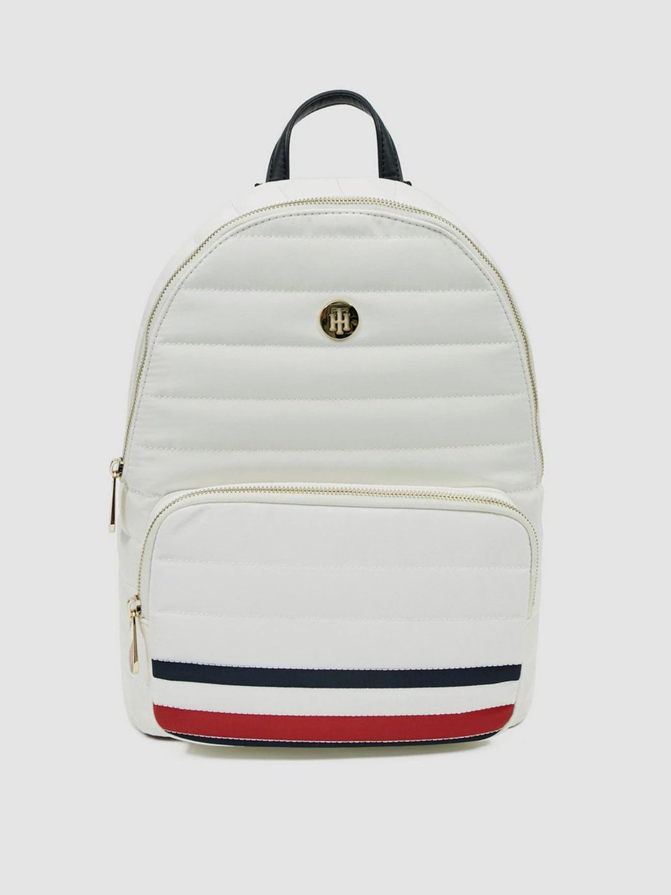 Рюкзаки Tommy Hilfiger модель AW0AW10441-YBL Фото