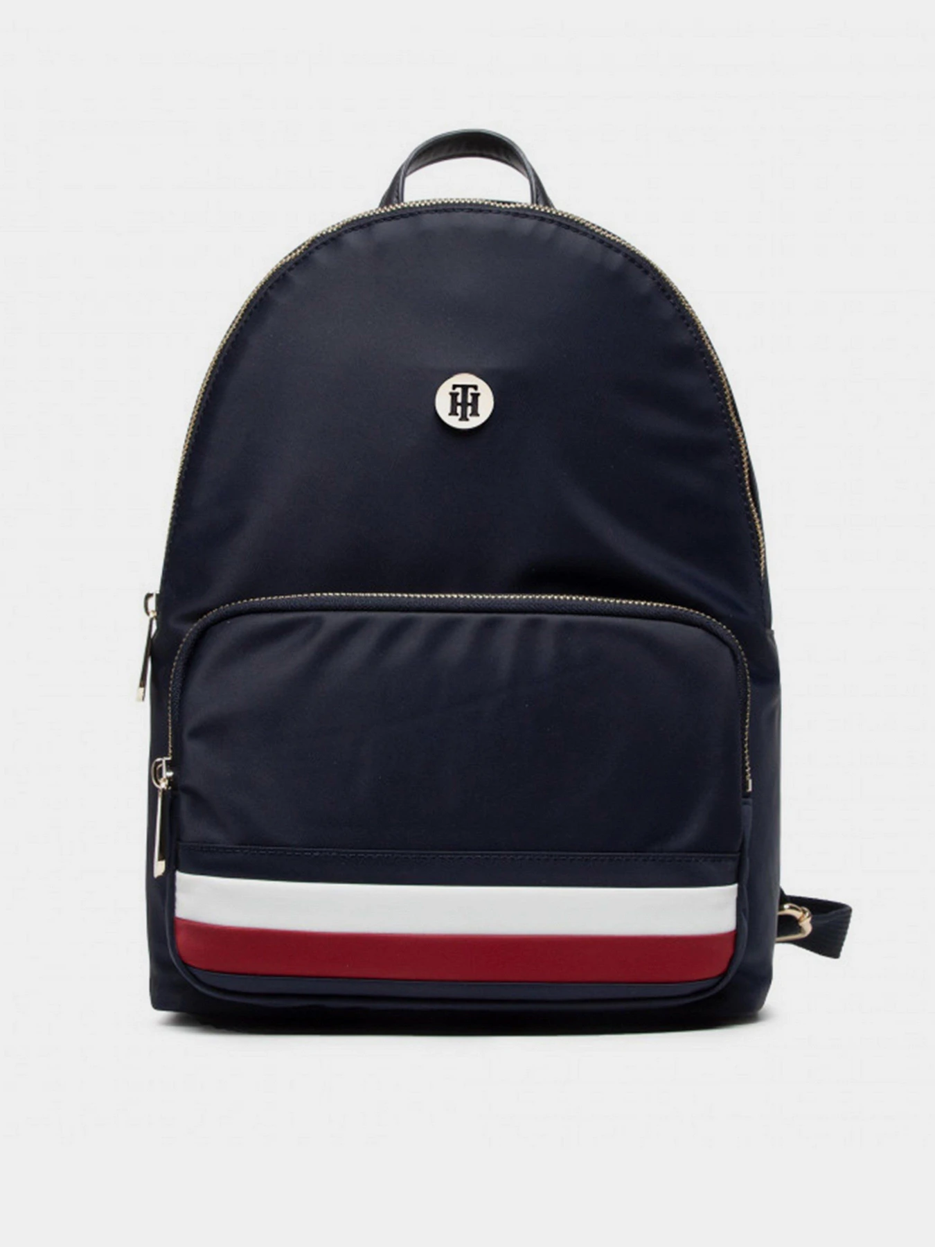 Рюкзаки Tommy Hilfiger модель AW0AW10446-0GY Рюкзаки Tommy Hilfiger модель AW0AW10446-0GY Фото
