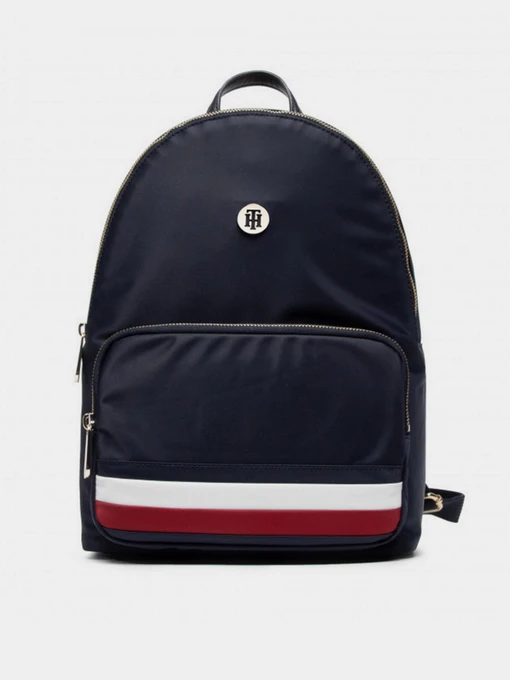 Рюкзаки Tommy Hilfiger модель AW0AW10446-0GY Фото