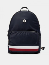 Рюкзаки Tommy Hilfiger модель AW0AW10446-0GY Фото