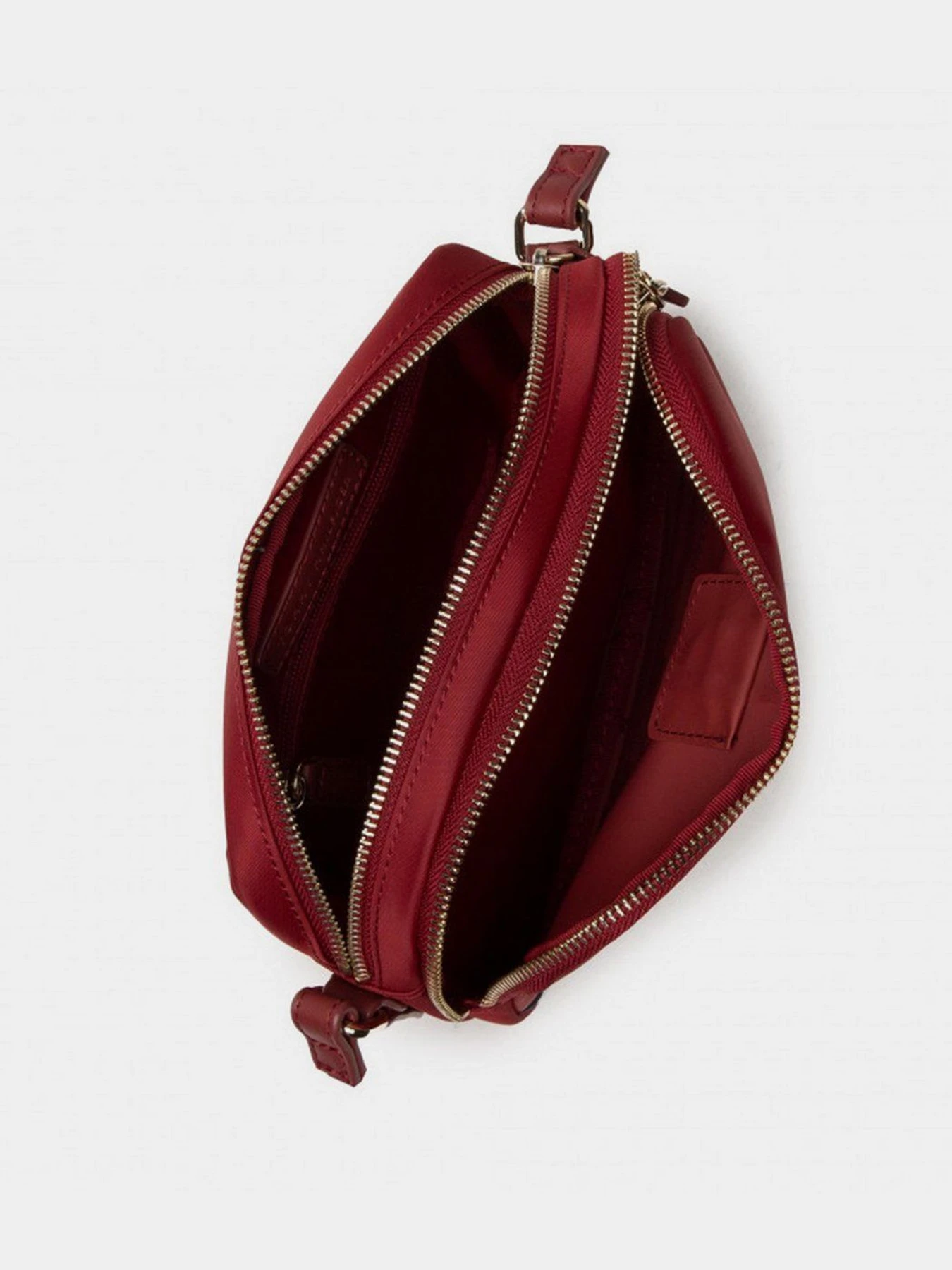 Сумки Tommy Hilfiger модель AW0AW10440-XIT Фото