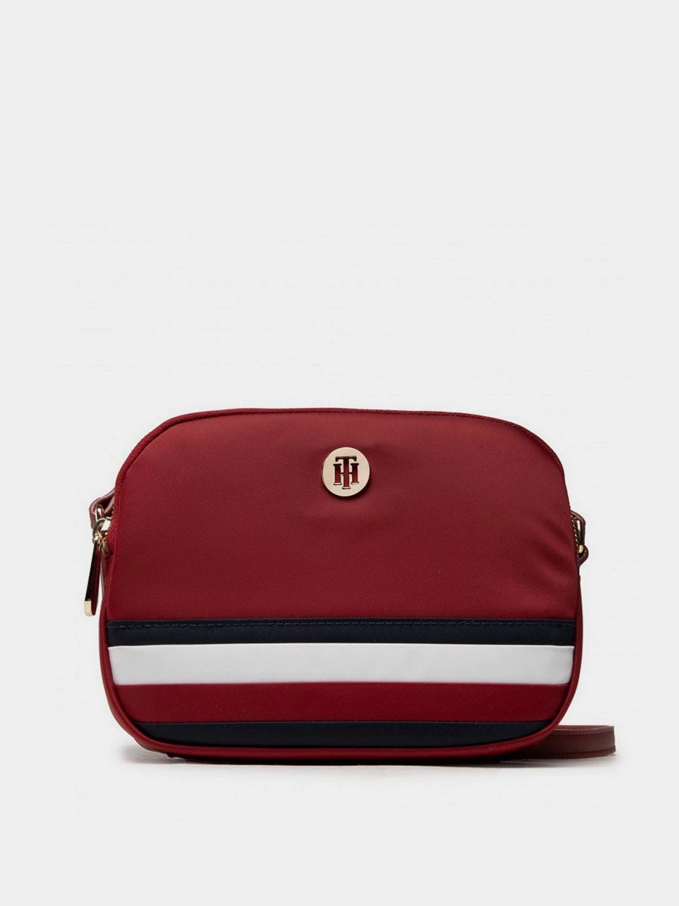Сумки Tommy Hilfiger модель AW0AW10440-XIT Фото