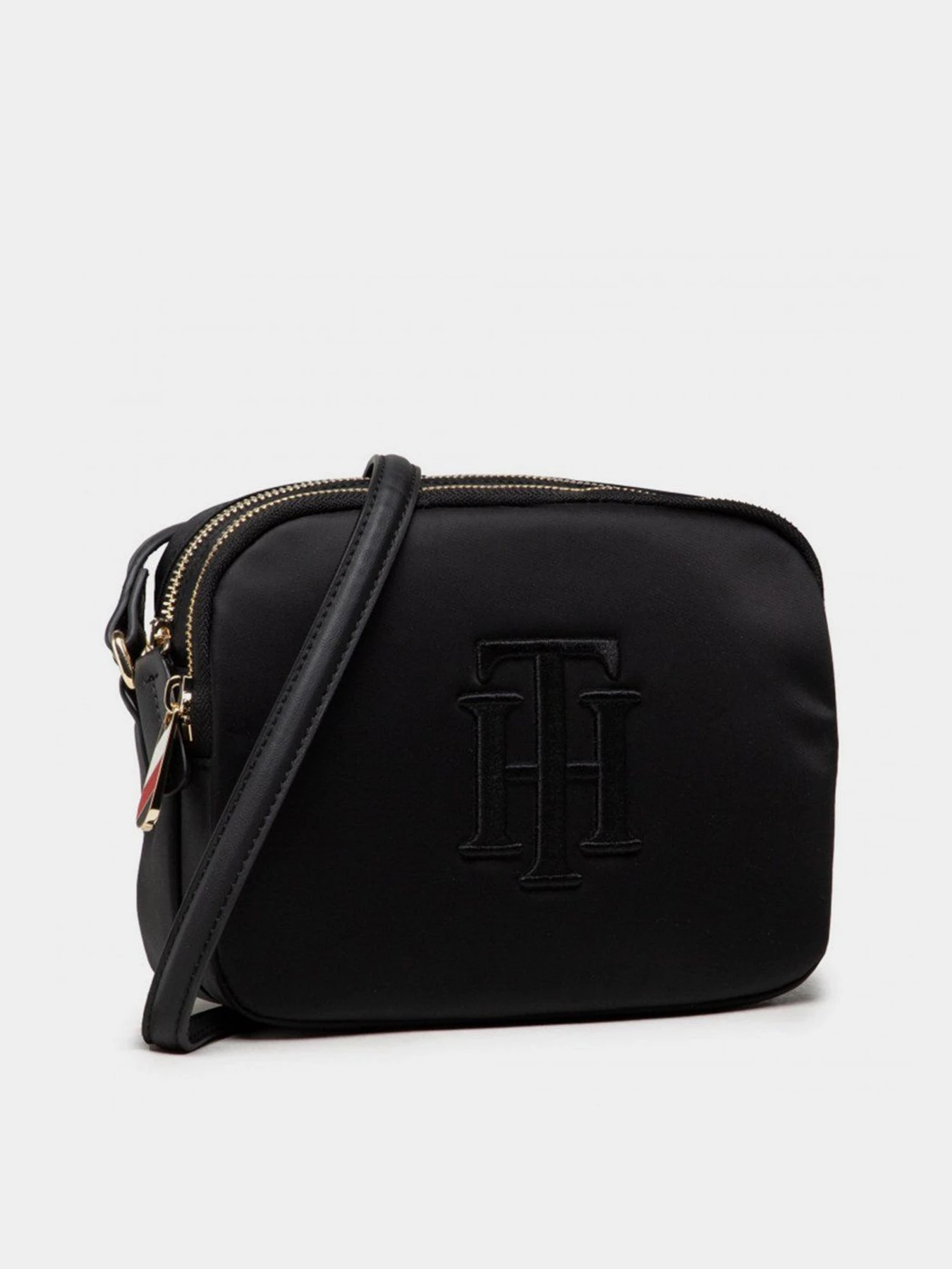 Сумки Tommy Hilfiger модель AW0AW10470-BDS Сумки Tommy Hilfiger модель AW0AW10470-BDS Фото