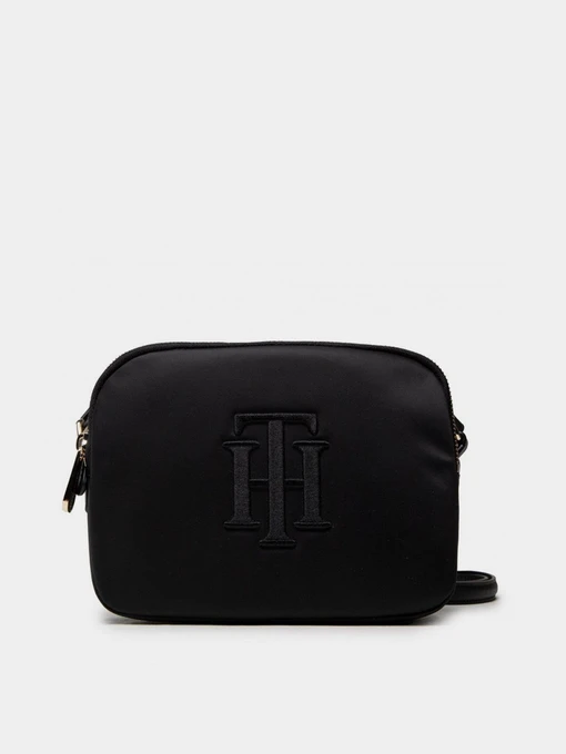 Сумки Tommy Hilfiger модель AW0AW10470-BDS Фото