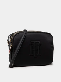 Сумки Tommy Hilfiger модель AW0AW10470-BDS Фото