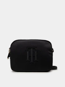 Сумки Tommy Hilfiger модель AW0AW10470-BDS Фото