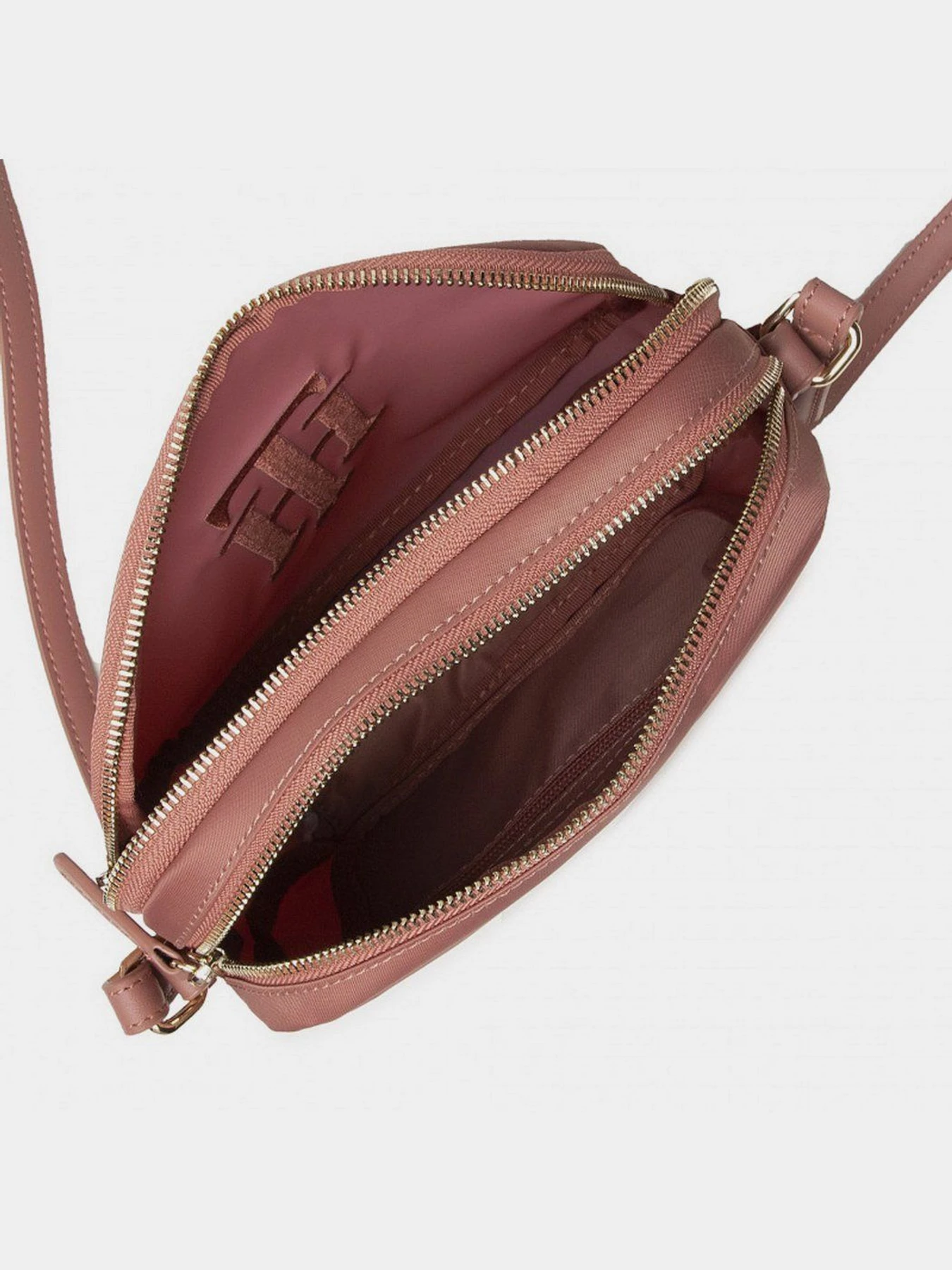 Сумки Tommy Hilfiger модель AW0AW10470-SM8 Фото