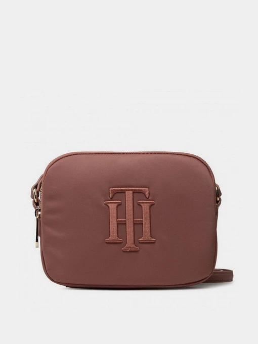 Сумки Tommy Hilfiger модель AW0AW10470-SM8 Фото
