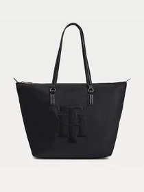 Сумки Tommy Hilfiger модель AW0AW10465-BDS Фото