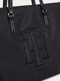 Сумки Tommy Hilfiger модель AW0AW10465-BDS Фото