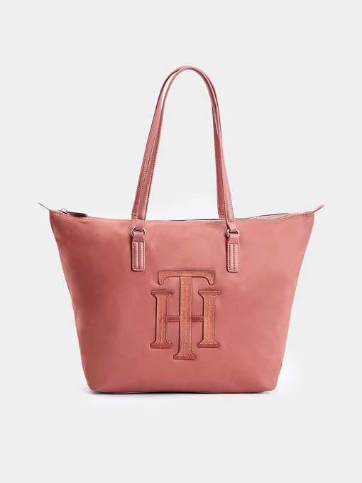Сумки Tommy Hilfiger модель AW0AW10465-SM8 Фото