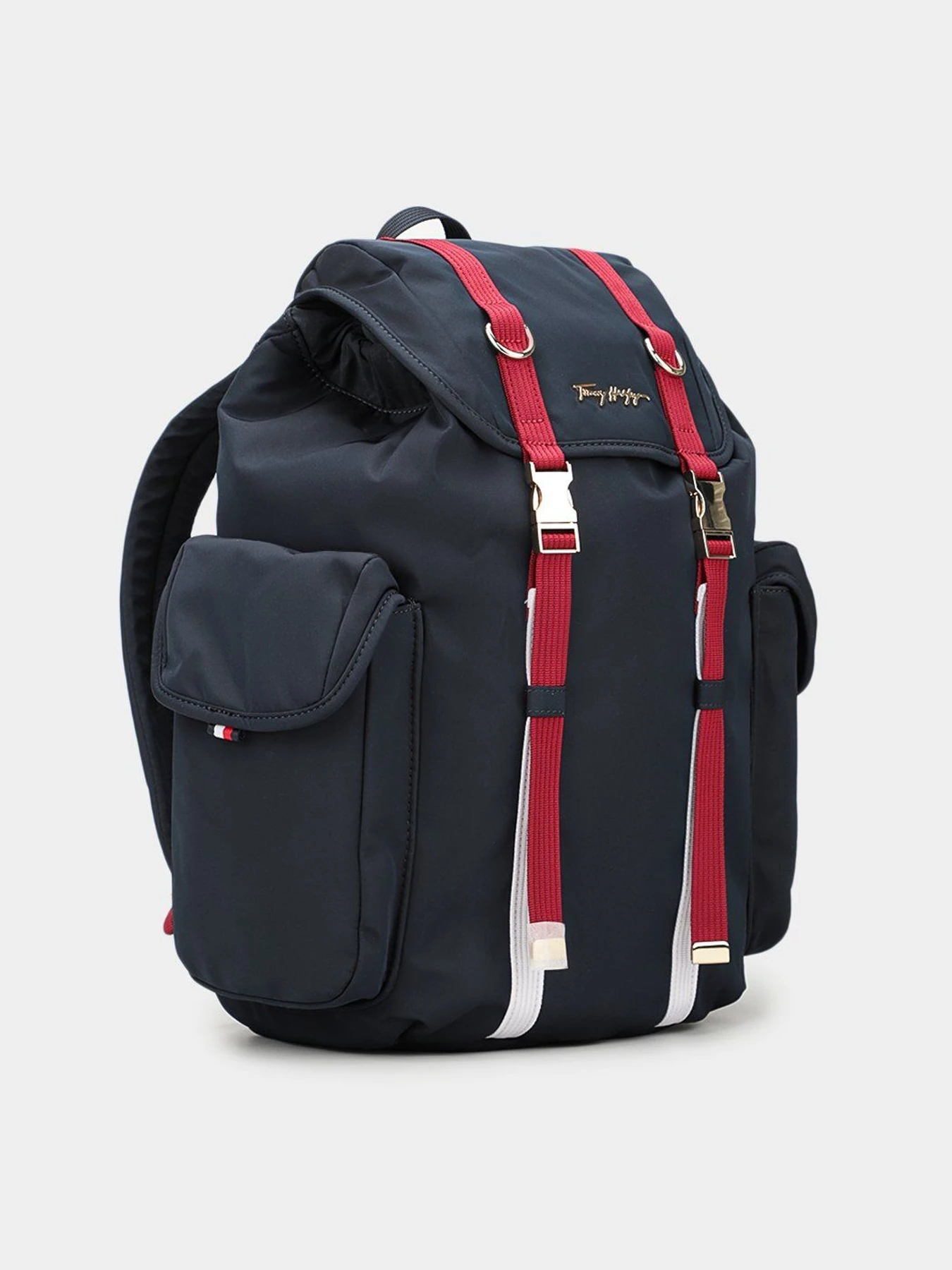 Рюкзаки Tommy Hilfiger модель AW0AW10763-DW5 Рюкзаки Tommy Hilfiger модель AW0AW10763-DW5 Фото