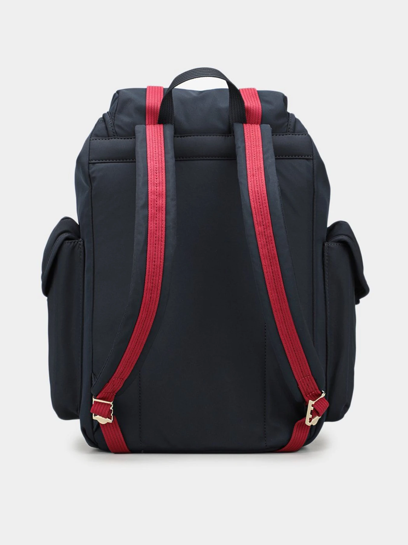 Рюкзаки Tommy Hilfiger модель AW0AW10763-DW5 Рюкзаки Tommy Hilfiger модель AW0AW10763-DW5 Фото