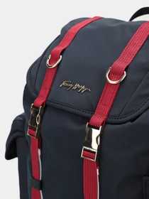 Рюкзаки Tommy Hilfiger модель AW0AW10763-DW5 Фото