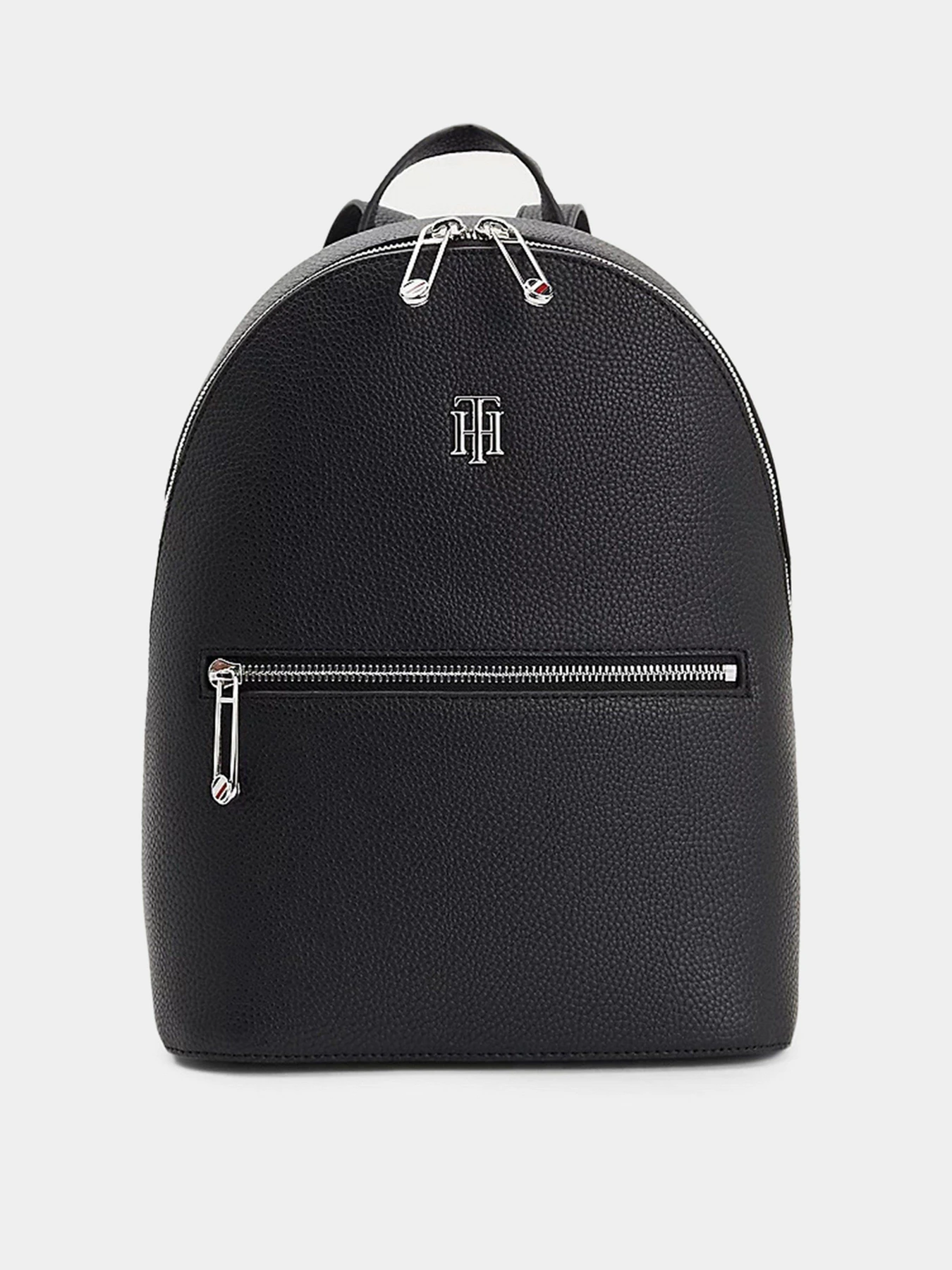 Рюкзаки Tommy Hilfiger Dome Monogram модель AW0AW10451-BDS Рюкзаки Tommy Hilfiger Dome Monogram модель AW0AW10451-BDS Фото