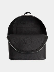 Рюкзаки Tommy Hilfiger Dome Monogram модель AW0AW10451-BDS Фото