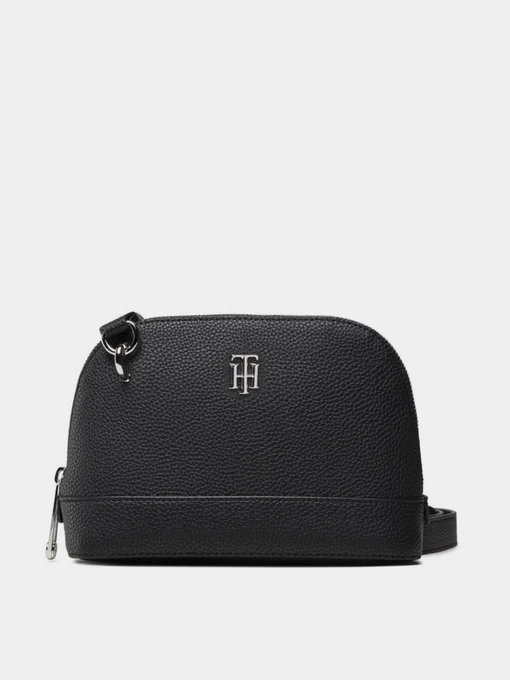 Сумки Tommy Hilfiger модель AW0AW10491-BDS Фото